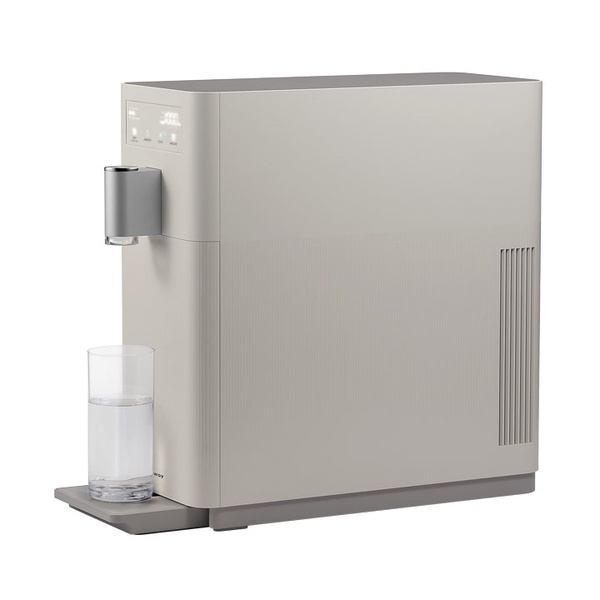 เครื่องกรองน้ำ Coway G1 Nanotrap จ่าย 890 บาท/เดือน เปลี่ยนไส้กรองฟรี 5 ปีทุก 4 เดือน