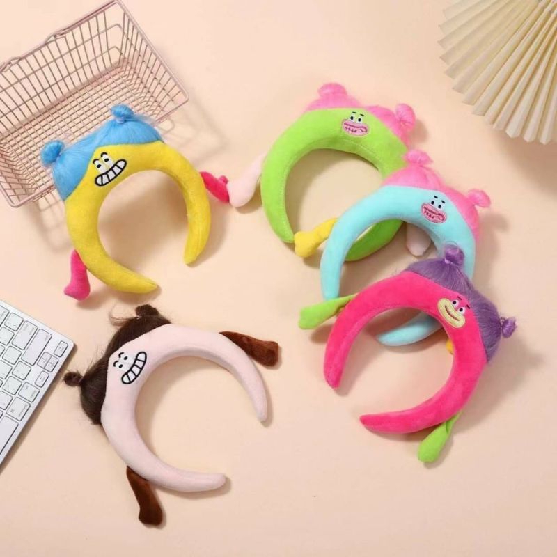 พร้อมส่ง ที่คาดผมเด็ก
