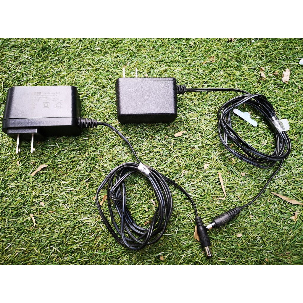 หม้อแปลง 12V 1A  Adapter  12V 1A