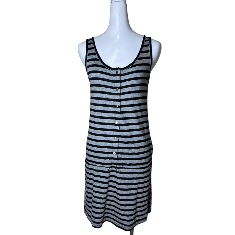 ❤️agnes b เดรสคอกลม❤️