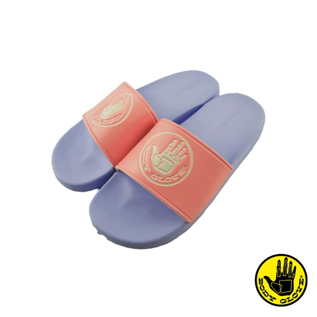 รองเท้าแตะสวมสตรี Body Glove Air2 BGL71-167