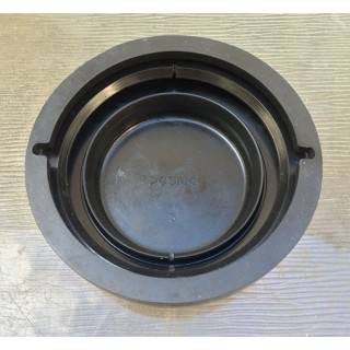 [แท้ศูนย์] ฝาครอบกระปุกน้ำมันพาวเวอร์ ฮีโน่ FC9J, FC4J