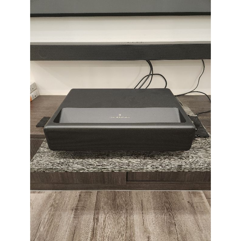 Mijia 4K UST Projector