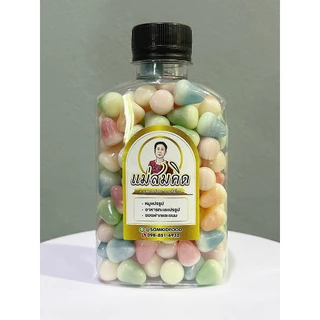 ปีโป้กรอบ เจ้าดังส่งไว รสผลไม้รวม อร่อยมาก เยลลี่กรอบ การันตีความอร่อย ของแท้ออริจินอล ตัวดังของแท้