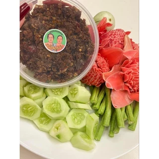 เคยเจี้ยน 3 รส by ครัวสองเฒ่า