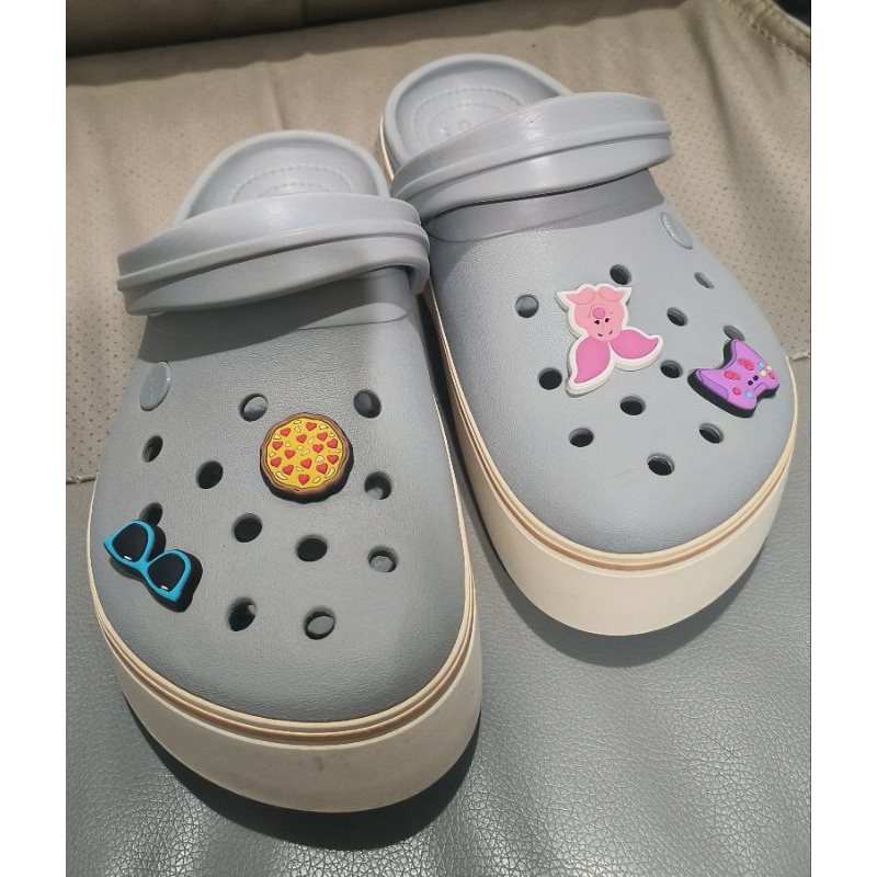 CROCS ICONIC COMFORT