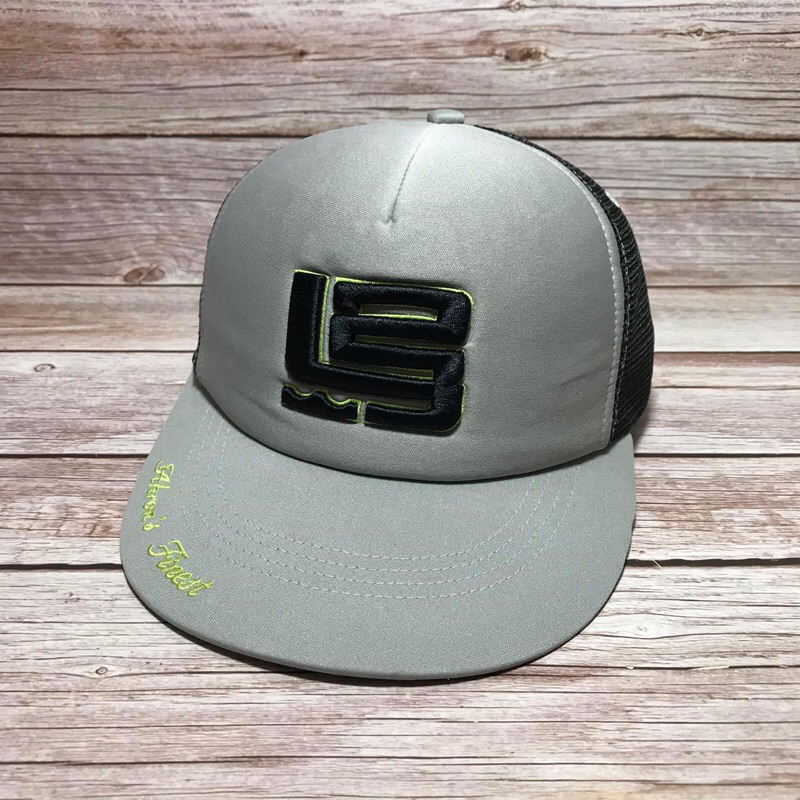 หมวก Nike Air Lebron James Trucker Cap