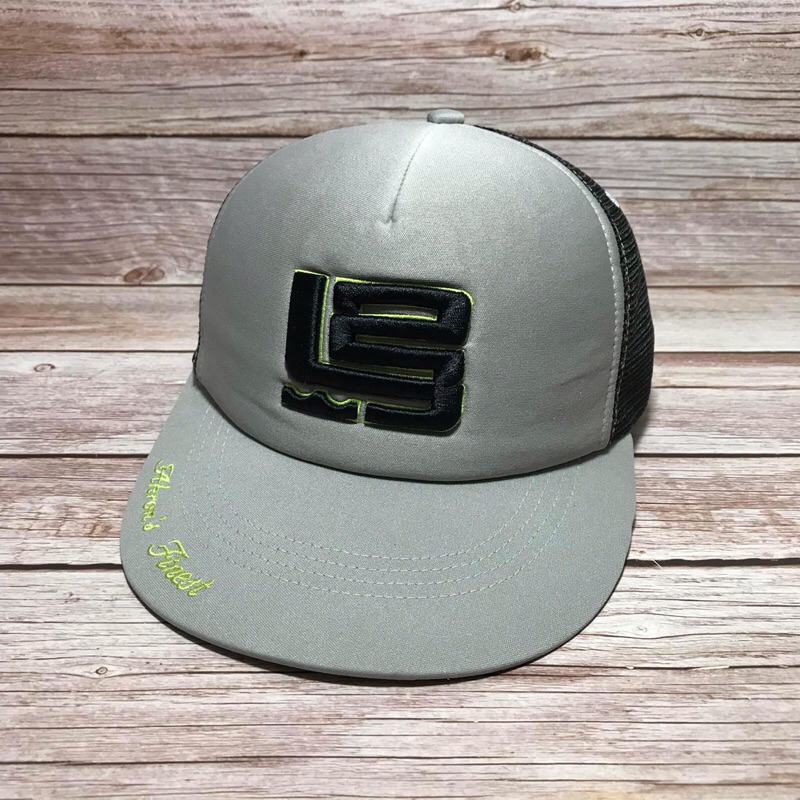 หมวก Nike Air Lebron James Trucker Cap