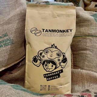 สารเมล็ดกาแฟ Laos Washed ขนาด 5kg