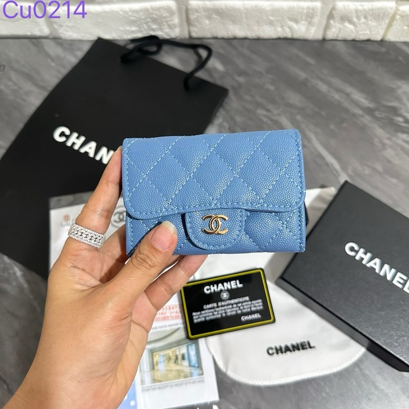 🔥🔥ตรงปก💯กระเป๋าตังค์ ขนาด 11cm. รุ่นพับ กระเป๋าตังค์ กระเป๋าใส่บัตร หนังอย่างดีงานสวยมากๆ🔥🔥