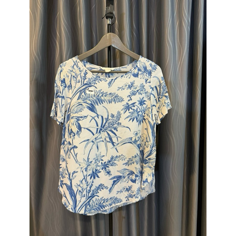 Z490 เสื้อแบรนด์ H&M