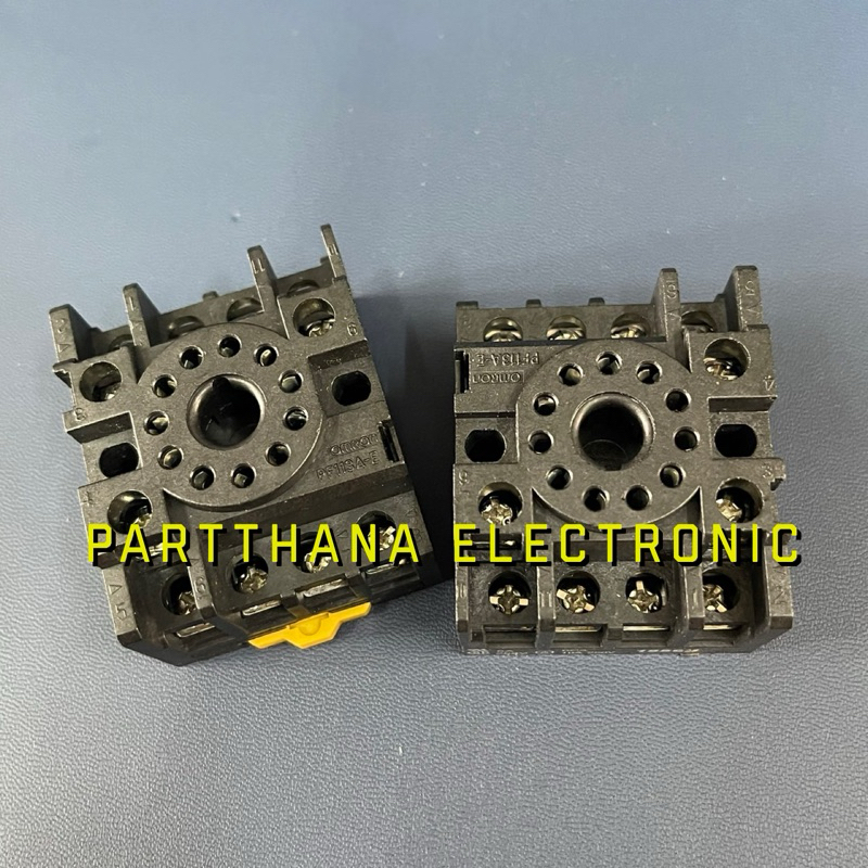 PF113A-E SOCKET MK3 พร้อมส่งในไทย