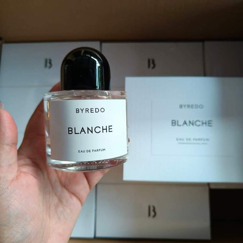 [ แท้ 100 %] 🌷BYREDO Blanche EDP 100 ml.