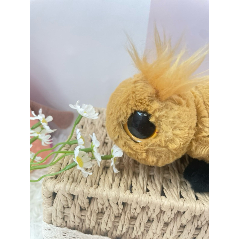 🔥ของแท้🔥jellycat frizzles bee🔥