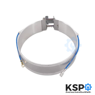 ฮีตเตอร์ กระติกน้ำร้อน SHARP ชาร์ป Part. 3C2099SET รุ่น KP-24S KP-A28B 2 สาย อะไหล่กระติกน้ำร้อน
