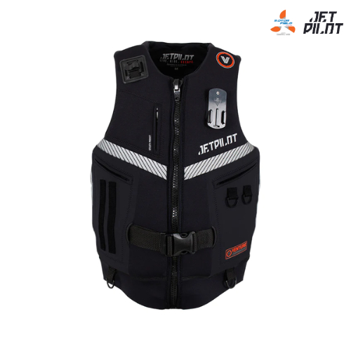 ชูชีพ เสื้อชูชีพผู้ใหญ่ Jetpilot สำหรับเล่นกีฬาทางน้ำ ขับเจ็ทสกี ตกปลา หรือออกทริป (๋JA22218V)