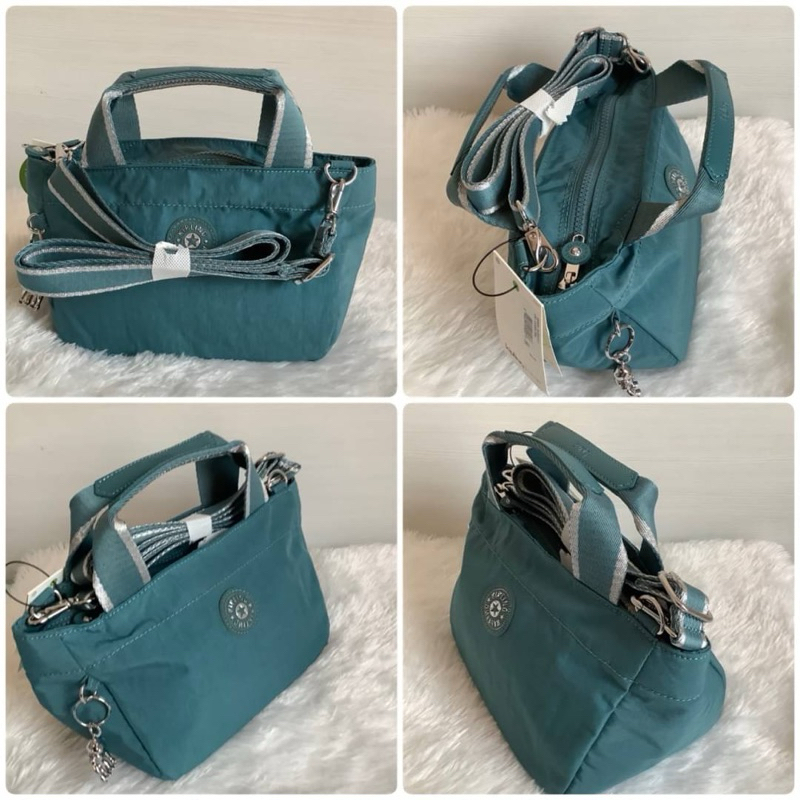 Kipling Sugar S II ของแท้