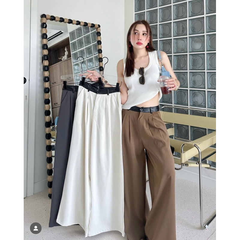 กางเกงloonnystore คอลใหม่
