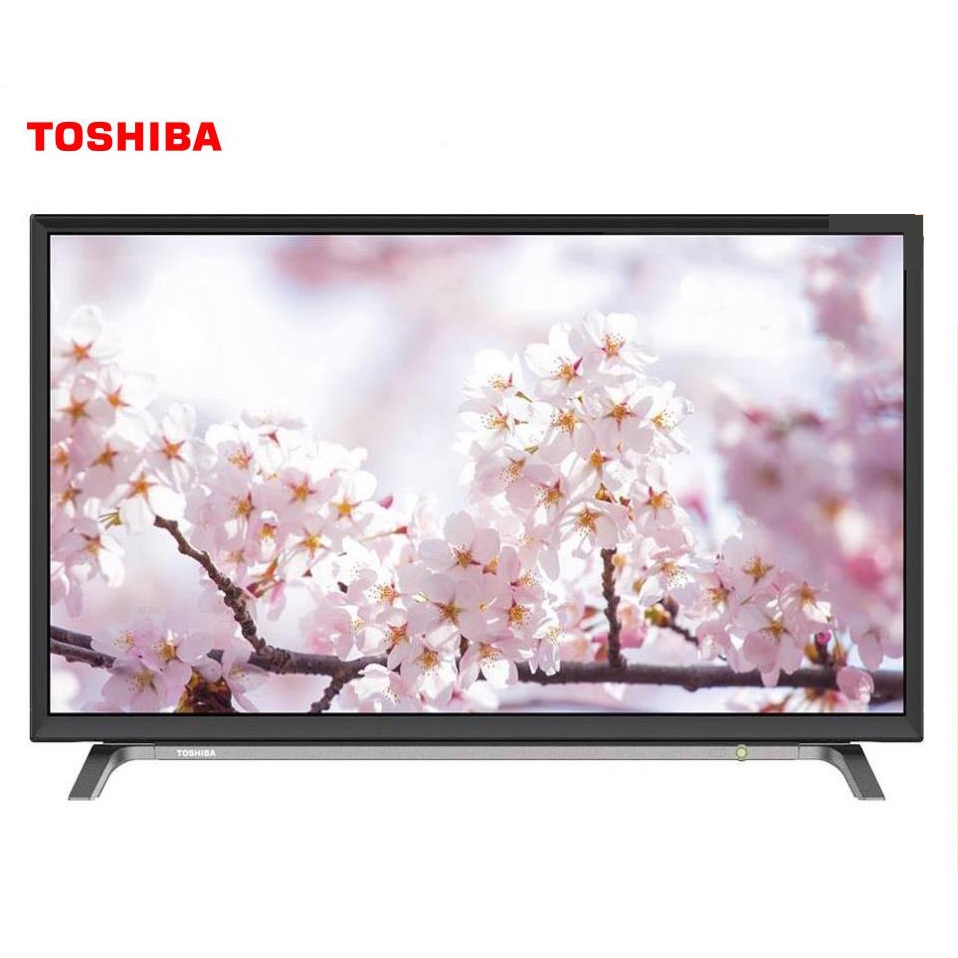[มือสอง] ทีวี โตชิบา Toshiba 32 นิ้ว 32L1600VT