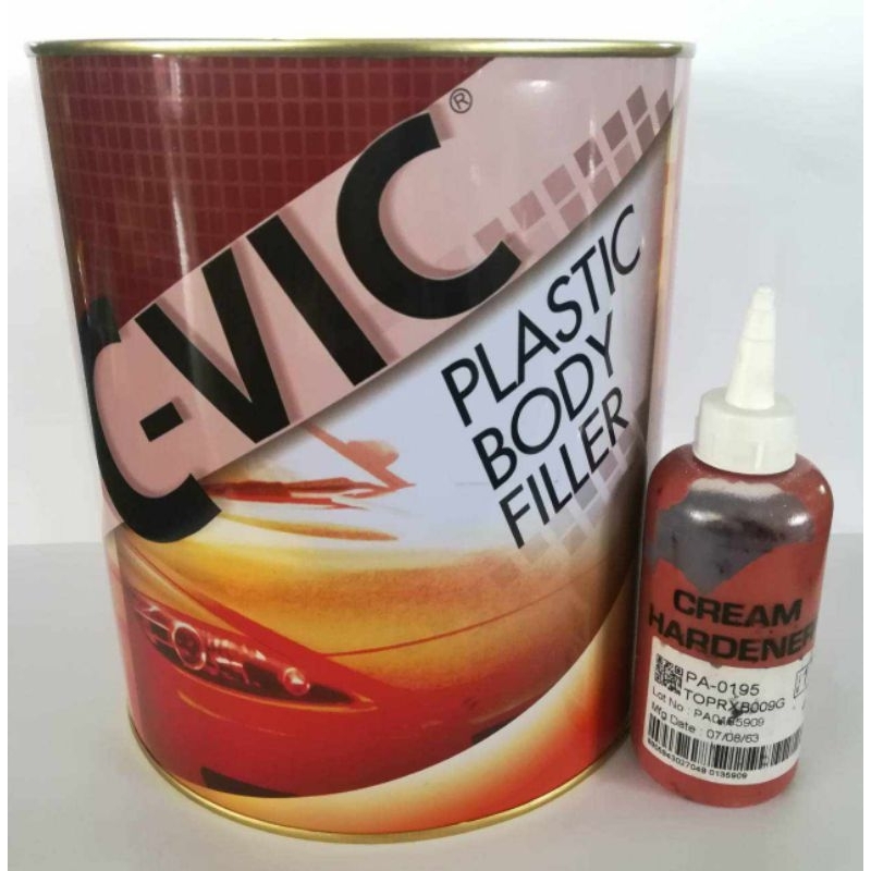 สีโป้ว C-VIC /เกลือแดง ของแท้100% ตัวแทนจำหน่าย