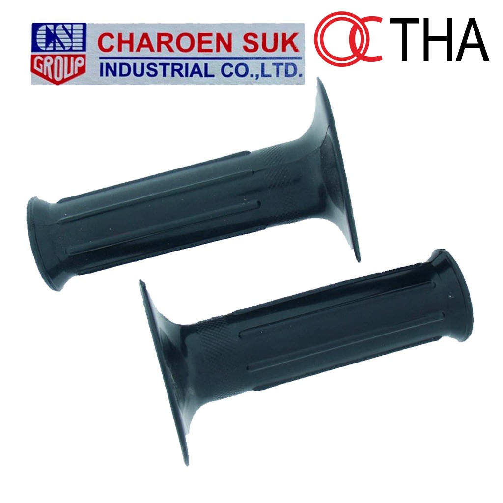 ปลอกแฮนด์ XL100,125 STANDARD ปลอกนุ่มๆมือ สัมผัสบิดติดมือ ปลอกแฮนด์เดิม