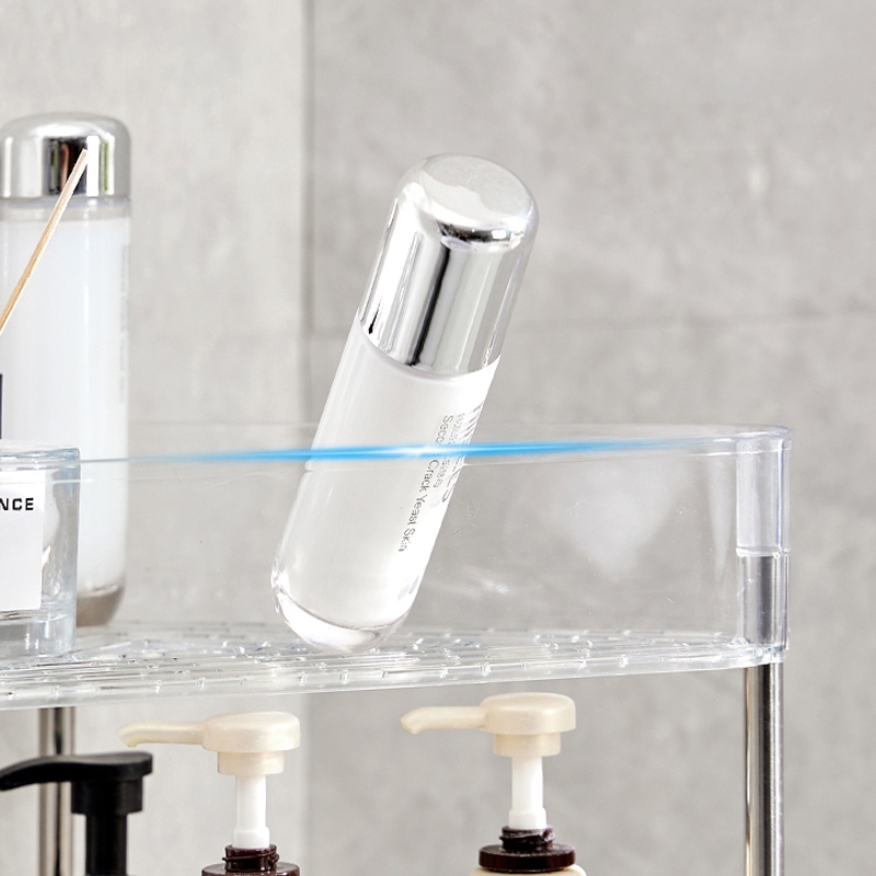 ห้องน้ำชั้นวางของสามเหลี่ยม/ชั้นวางของ - รูปที่ 2