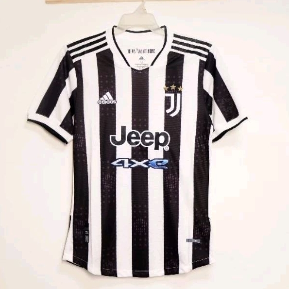 เสื้อ​ฟุตบอล​ทีม​ ยู​เวน​ต​ุ​ส​ Juventus​ เกรด​Player​