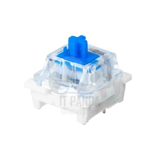 RK RGB SMD Switch ปุ่มสวิตช์ Mechanical Keyboard (SwitchแบบCherry Mx) 2 ขา
