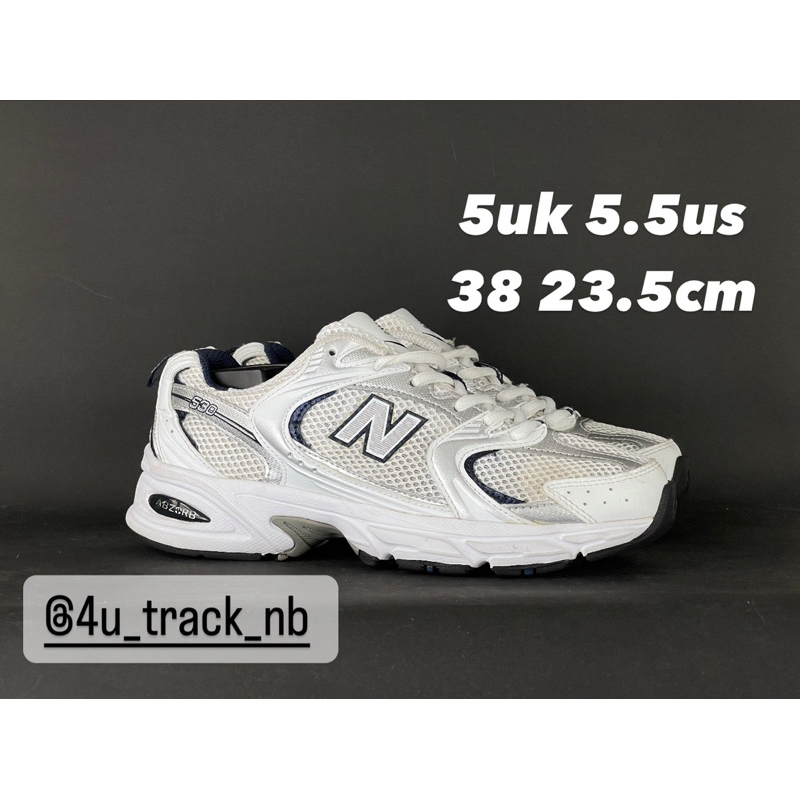 Newbalance530SG17/4SG