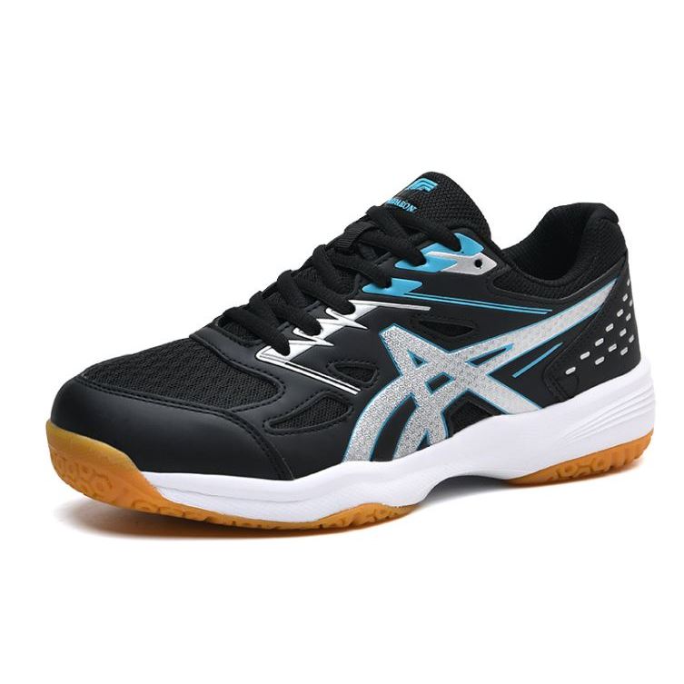 รองเท้าผ้าใบ รองเท้าเทนนิส แบดมินตัน เทนนิส สำหรับเด็ก และผู้ใหญ่