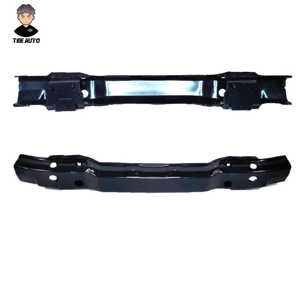 โครงกันชนหน้า ISUZU D-MAX 2005 - 2010 ตัวล่าง