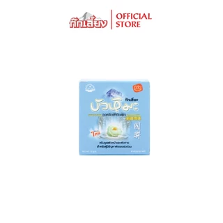 Kokliang ก๊กเลี้ยง ครีมบัวหิมะ 15 กรัม