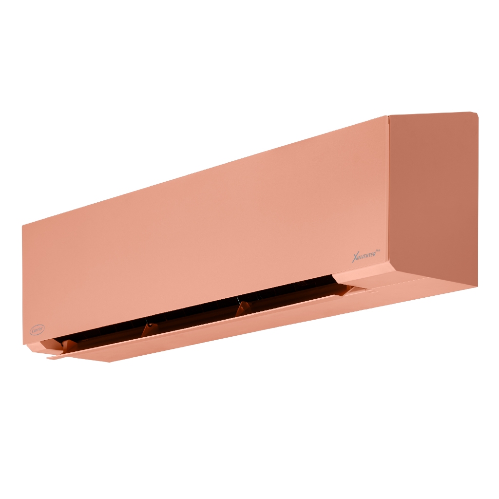 Carrier รุ่นใหม่ ( X INVERTER PLUS  ) รุ่น 42TVAB (Wi-Fi) ส่งเฉพาะเครื่อง - รูปที่ 4