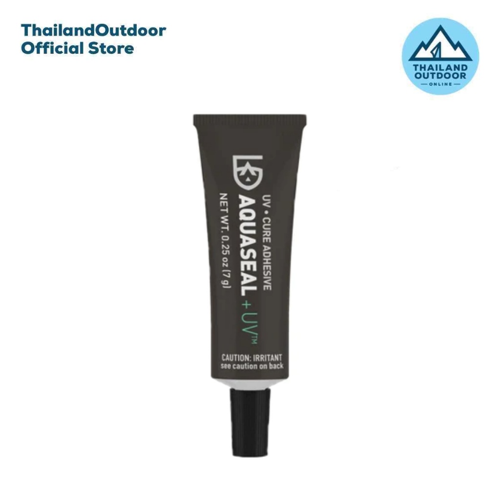 Gear Aid Aquaseal UV Field Repair Adhesive กาว UV