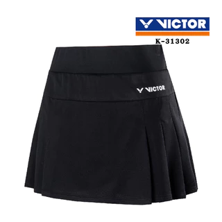 VICTOR กระโปรงกีฬาแบดมินตัน รุ่น K-31302