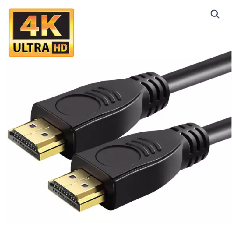 ของแถม สาย HDDMI โปรเจคเตอร์รุ่น ULTRA ULTRAX7 ULTRAX8 VSION