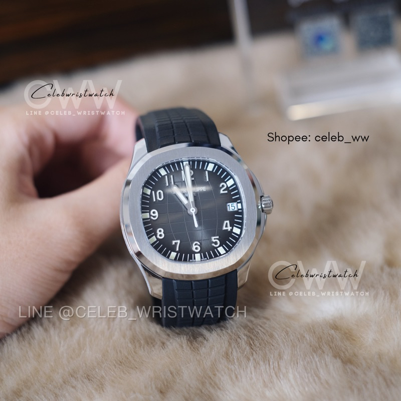 CWW • PP AQUANAUT 5167A-001