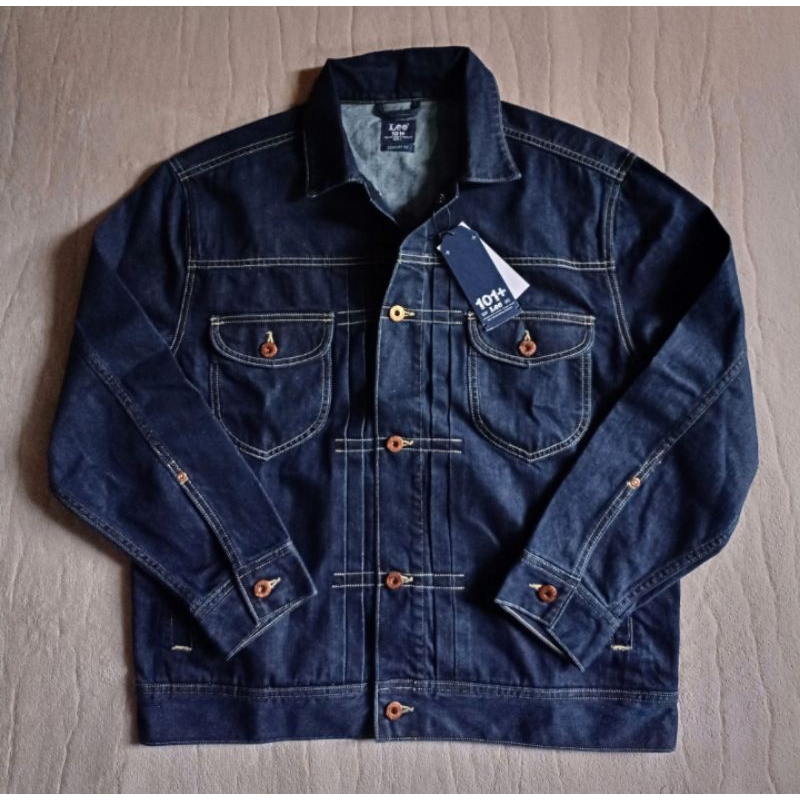 Lee 101+ Comfort Fit made in Thailand แบรนด์แท้100% ราคาป้าย 2,990฿