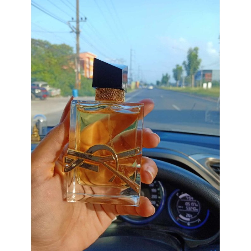 YSL LIBRE EAU DE PARFUM