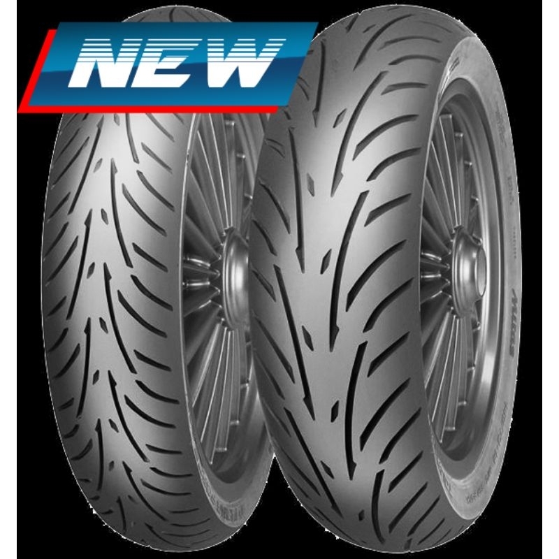 ยางสำหรับXMAX-300_FORZA300-350