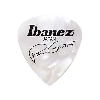Ibanez Paul Gilbert Pick ปิ๊กกีตาร์ Guitar Pick