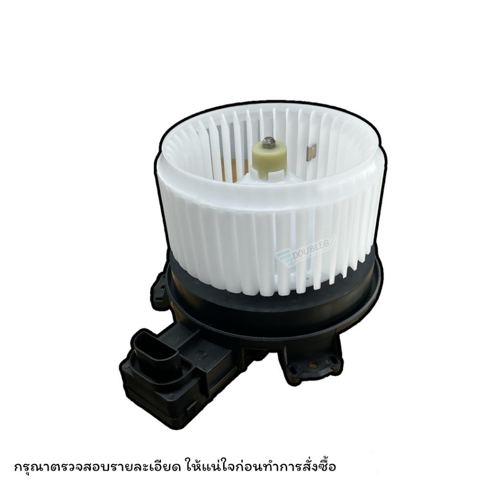 โบเวอร์แอร์ toyota Revo/New Fortuner Legender/new innova 2015-2025 (JT-134) ราคา ถูกที่สุด ดีลบีเคเค แกลเลอรีภาพที่ 2