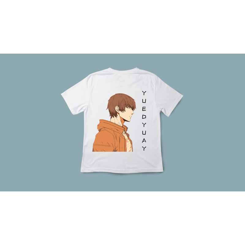 YUEDYUAYเสื้อยืดรุ่นA88