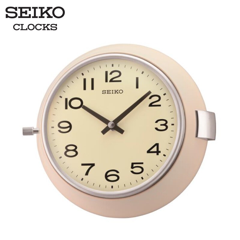 SEIKO CLOCKS นาฬิกาแขวน รุ่น QXA761W