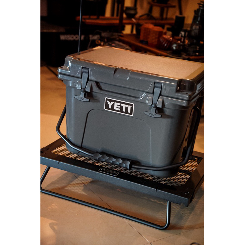 🇹🇼Territory-Task Hammer Metal Mesh Table🇹🇼