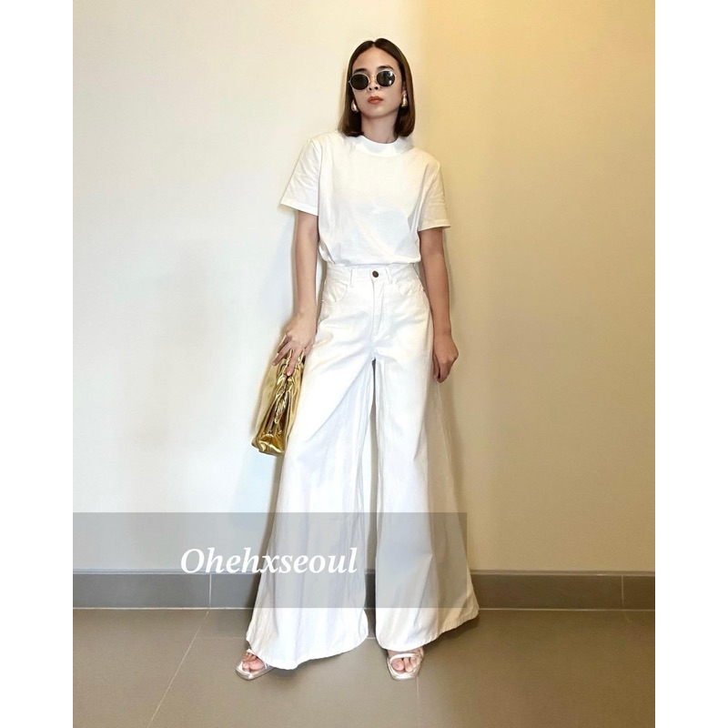 GU NUO YA LAN JEANS🐚