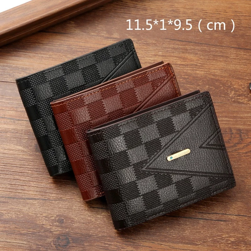 กระเป๋าสตางค์ กระเป๋าเงินมาNEWรุ่น walletกระเป๋าผู้ชาย NG832