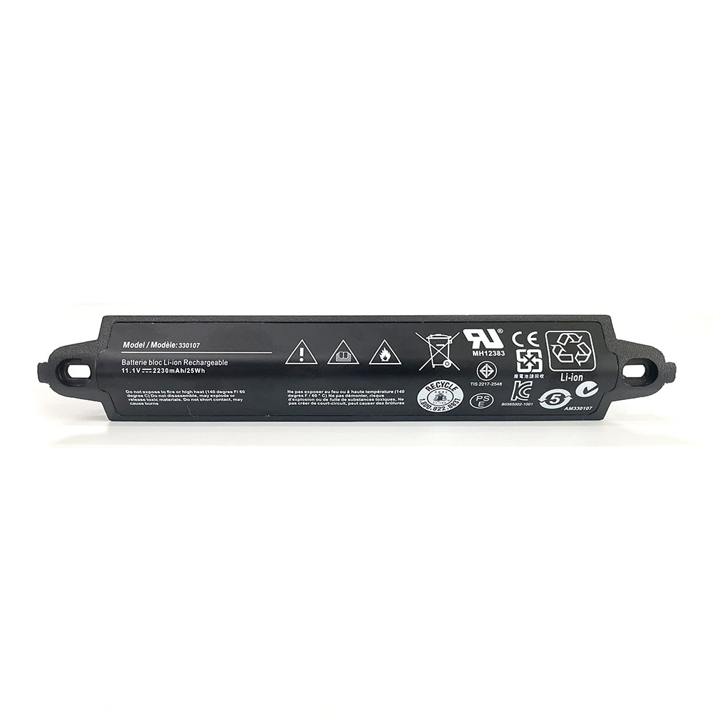 ♛รับประกัน 1 ปี - แบตเตอรี่ BOSE Soundlink 3 / 2 แบตเตอรี่ลำโพง บอส - Battery 330105 330107 359495 359498 404600 404900