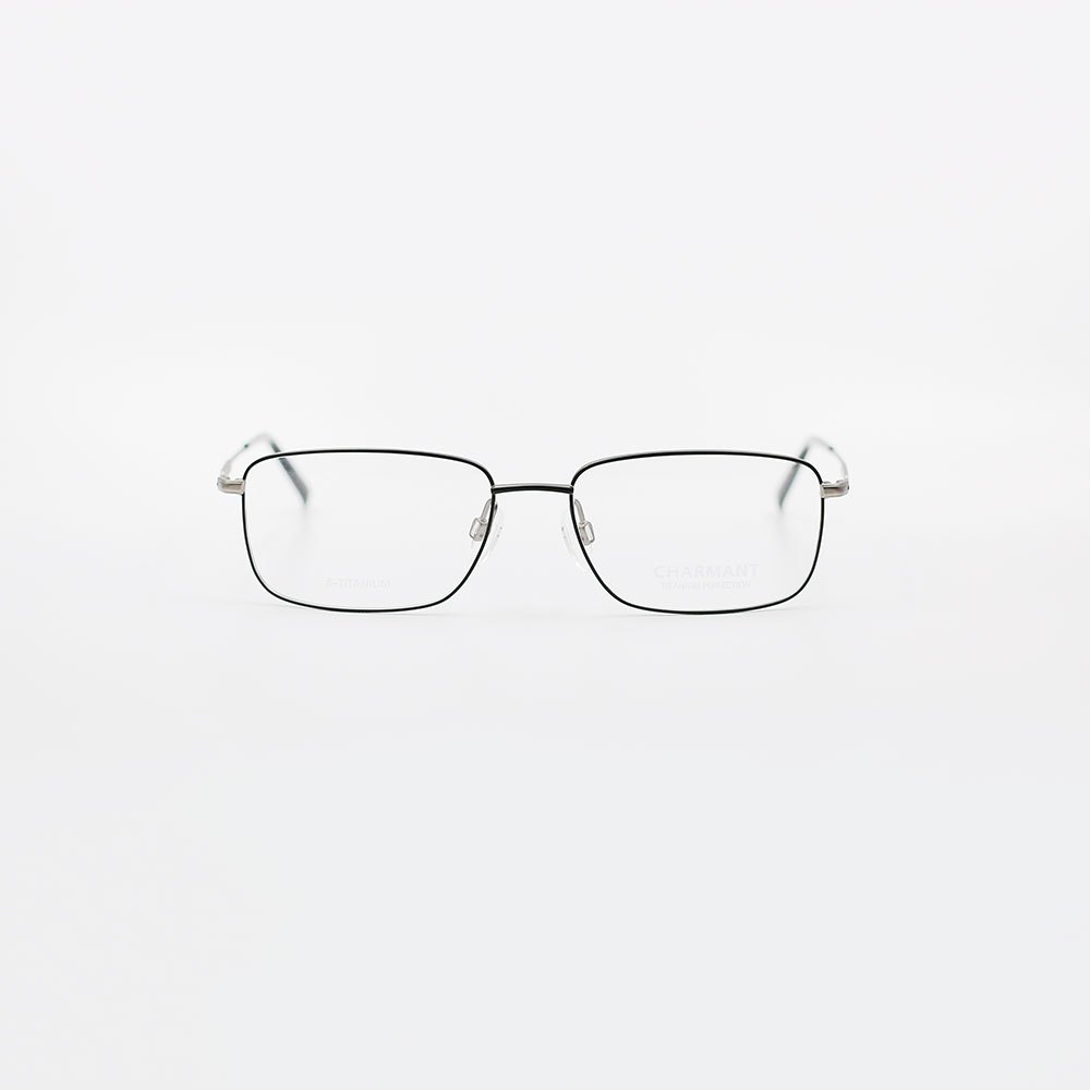 แว่นตา CHARMANT CH29120 BK