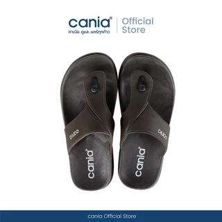 cania คาเนีย รองเท้าแตะหนีบชาย สุขภาพ รุ่น CM11411 Size 40-44